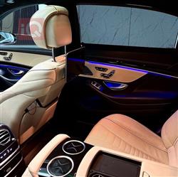 مێرسێدس بێنز S-Class